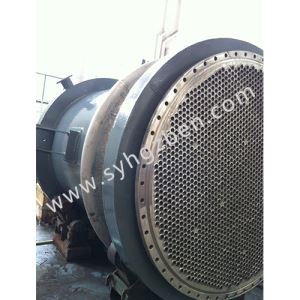 راکتورهای شیمیایی در بستر ثابت